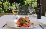 Relais Torre Marabino