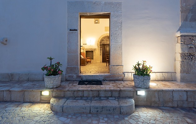 Relais Torre Marabino