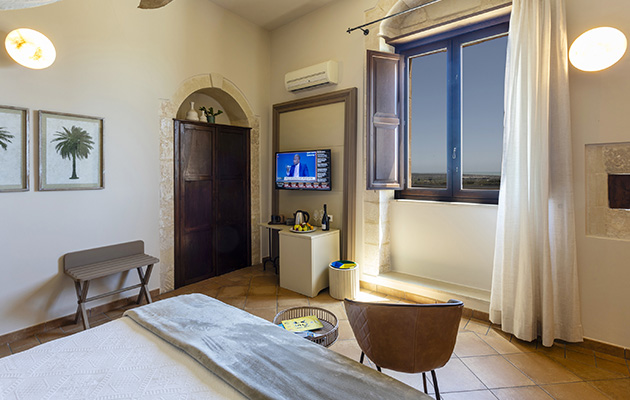 Relais Torre Marabino