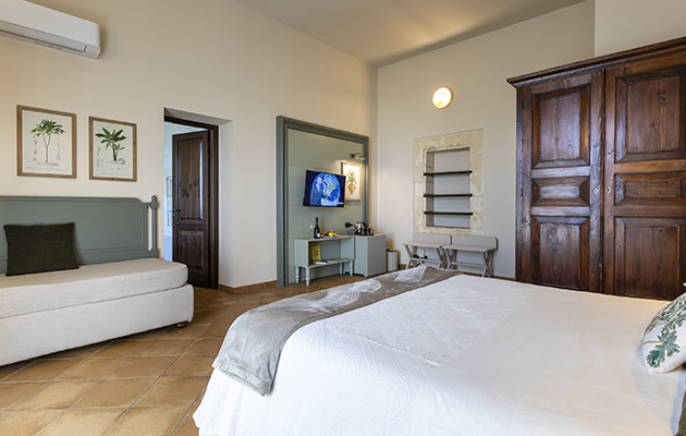 Relais Torre Marabino