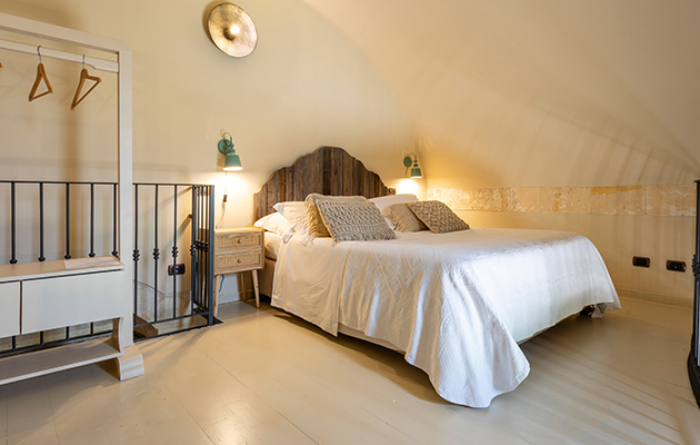 Relais Torre Marabino