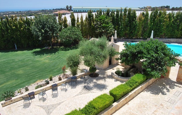 Relais Torre Marabino