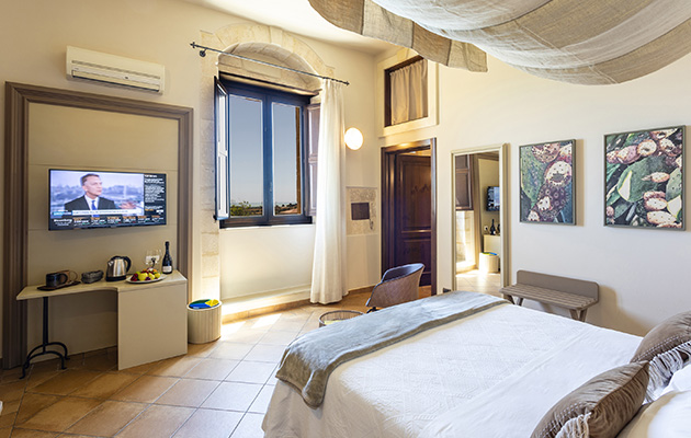 Relais Torre Marabino