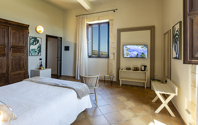 Relais Torre Marabino