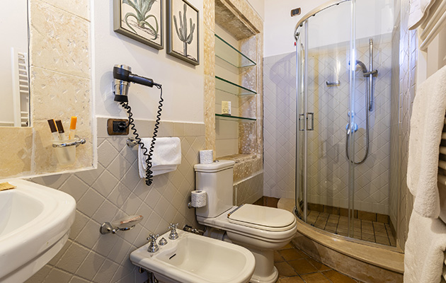 Relais Torre Marabino