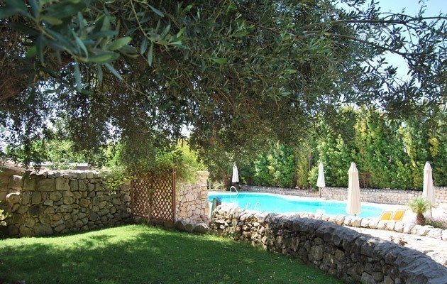 Relais Torre Marabino