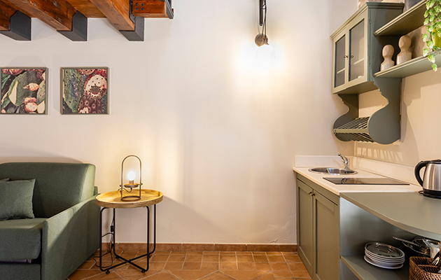 Relais Torre Marabino
