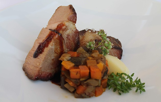 Relais Torre Marabino