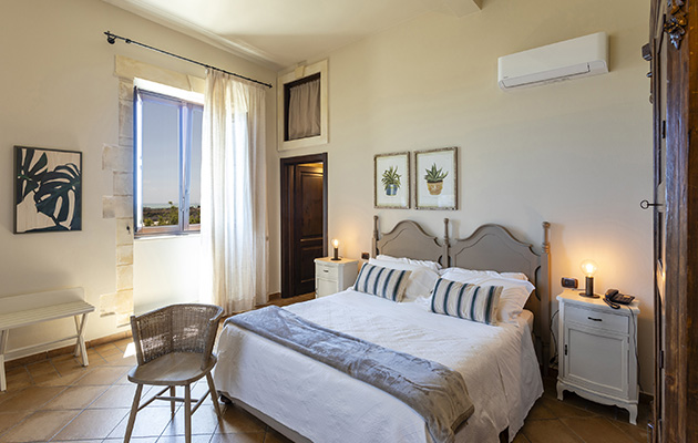 Relais Torre Marabino