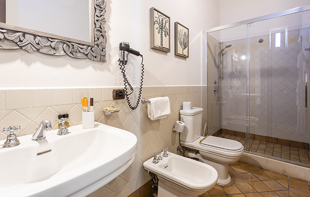 Relais Torre Marabino