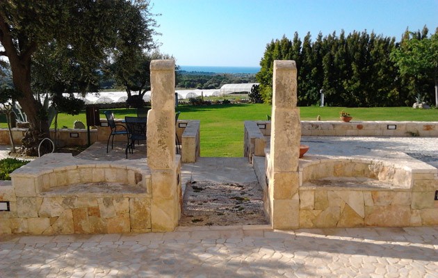 Relais Torre Marabino