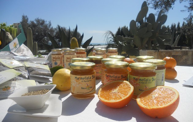 Relais Torre Marabino