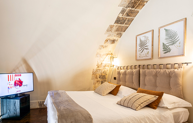 Relais Torre Marabino