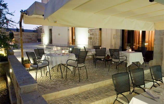 Relais Torre Marabino