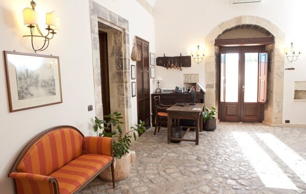 Relais Torre Marabino