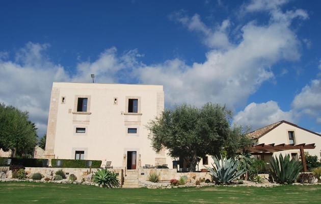 Relais Torre Marabino