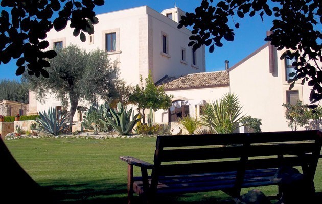 Relais Torre Marabino