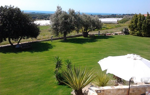 Relais Torre Marabino