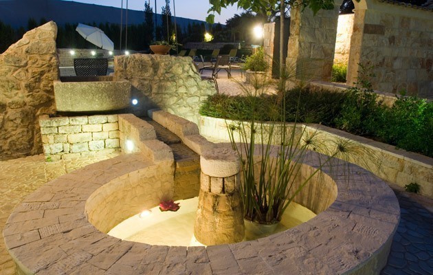Relais Torre Marabino