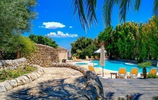 Relais Torre Marabino