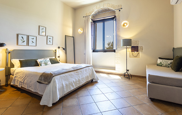 Relais Torre Marabino