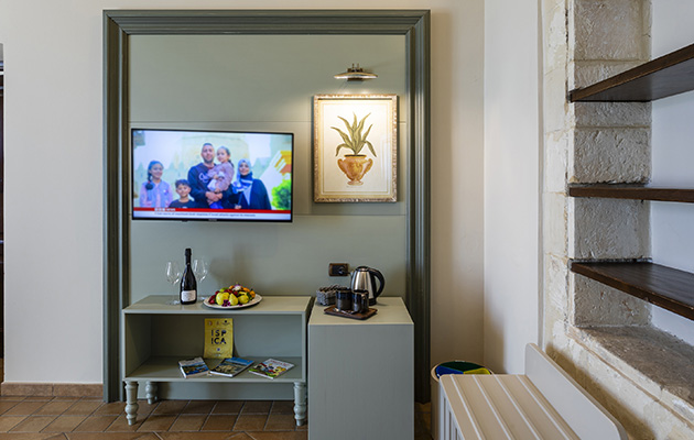 Relais Torre Marabino
