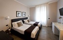 Delle Vittorie Luxury Rooms and Suites - Twin Standard