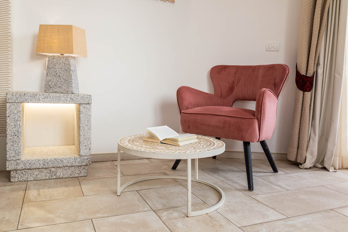 Experience Hotel Corte Bianca - Adults Only