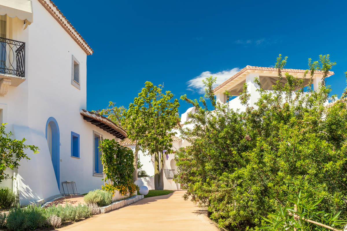 Experience Hotel Corte Bianca - Adults Only