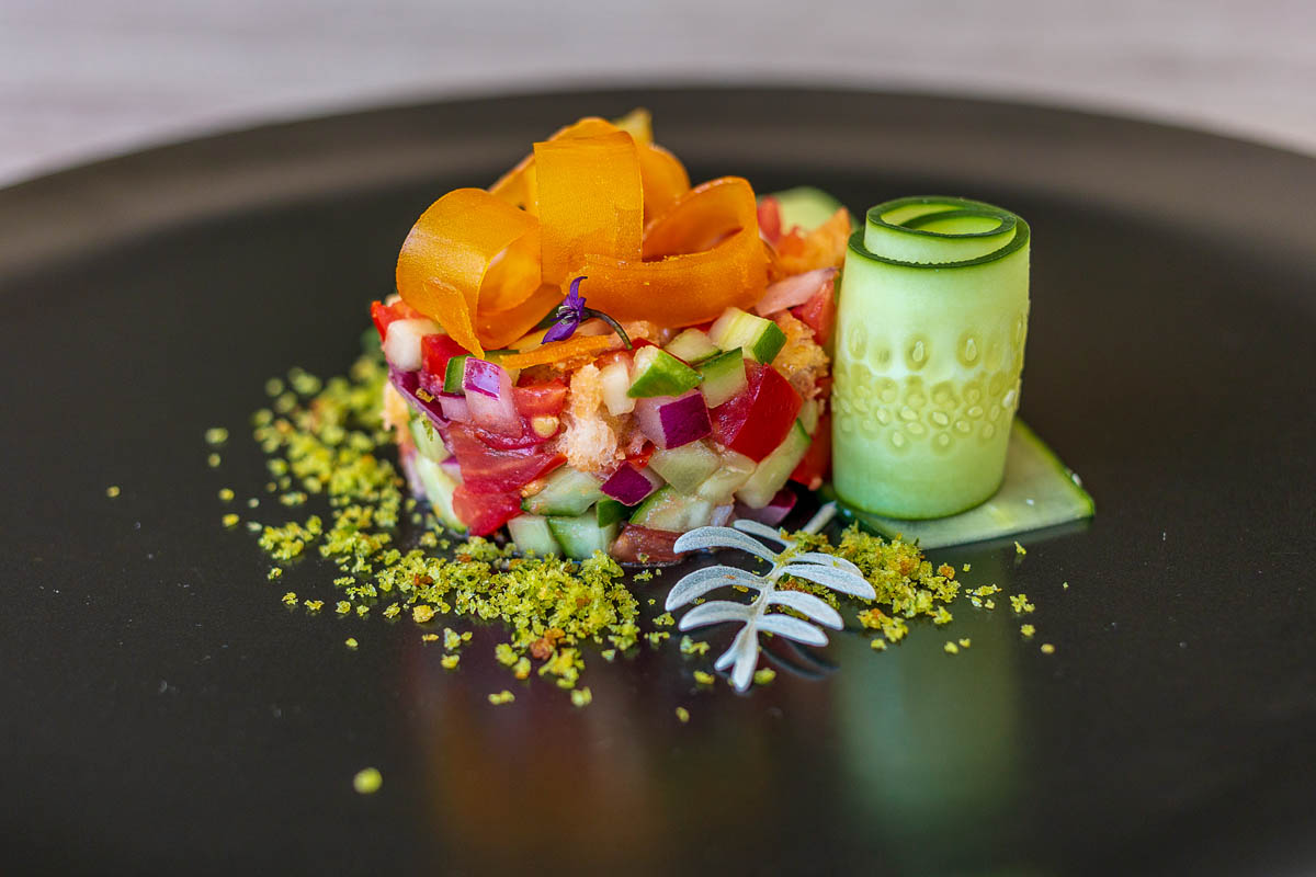 Experience Hotel Corte Bianca - Adults Only