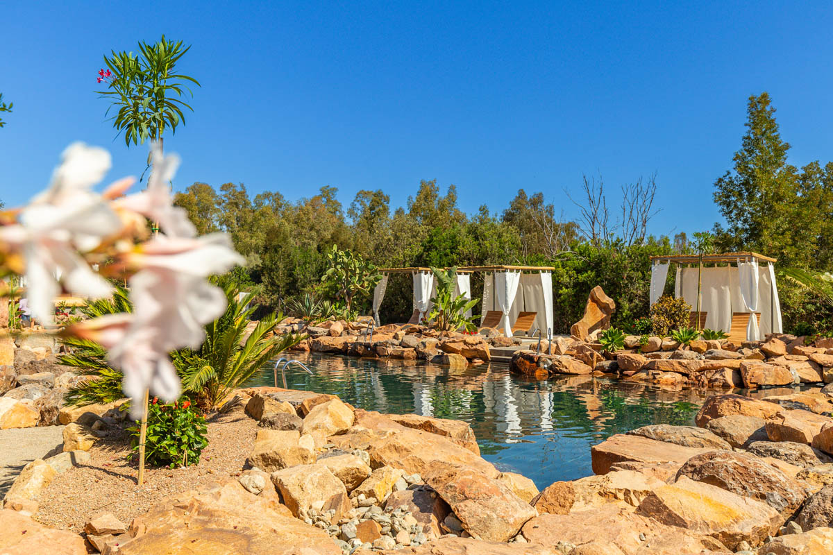 Experience Hotel Corte Bianca - Adults Only