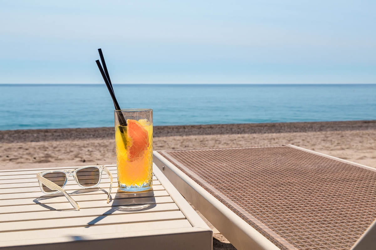 Experience Hotel Corte Bianca - Adults Only