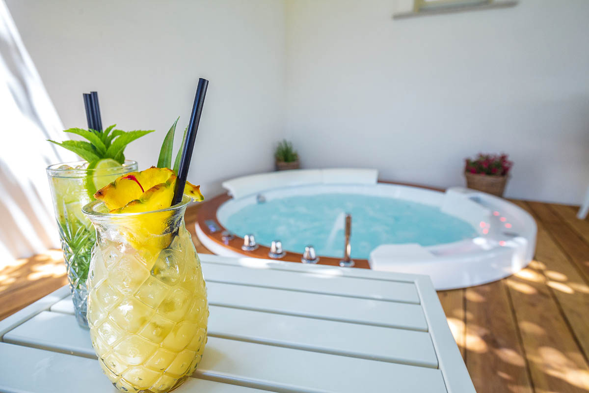 Experience Hotel Corte Bianca - Adults Only