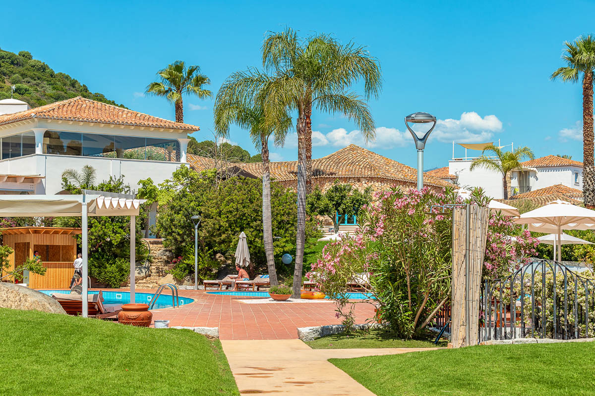 Experience Hotel Corte Bianca - Adults Only