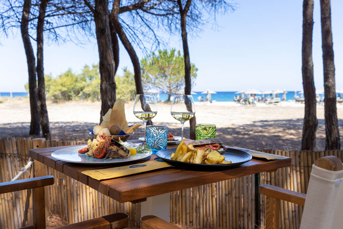 Experience Hotel Corte Bianca - Adults Only