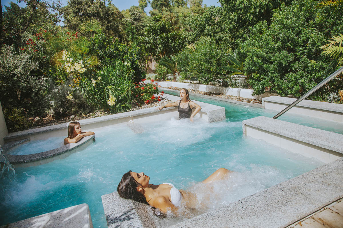 Experience Hotel Corte Bianca - Adults Only