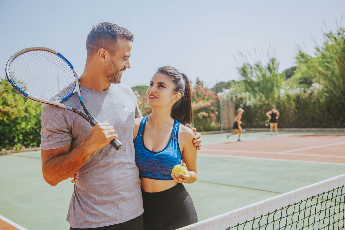 Experience Hotel Corte Bianca - Adults Only