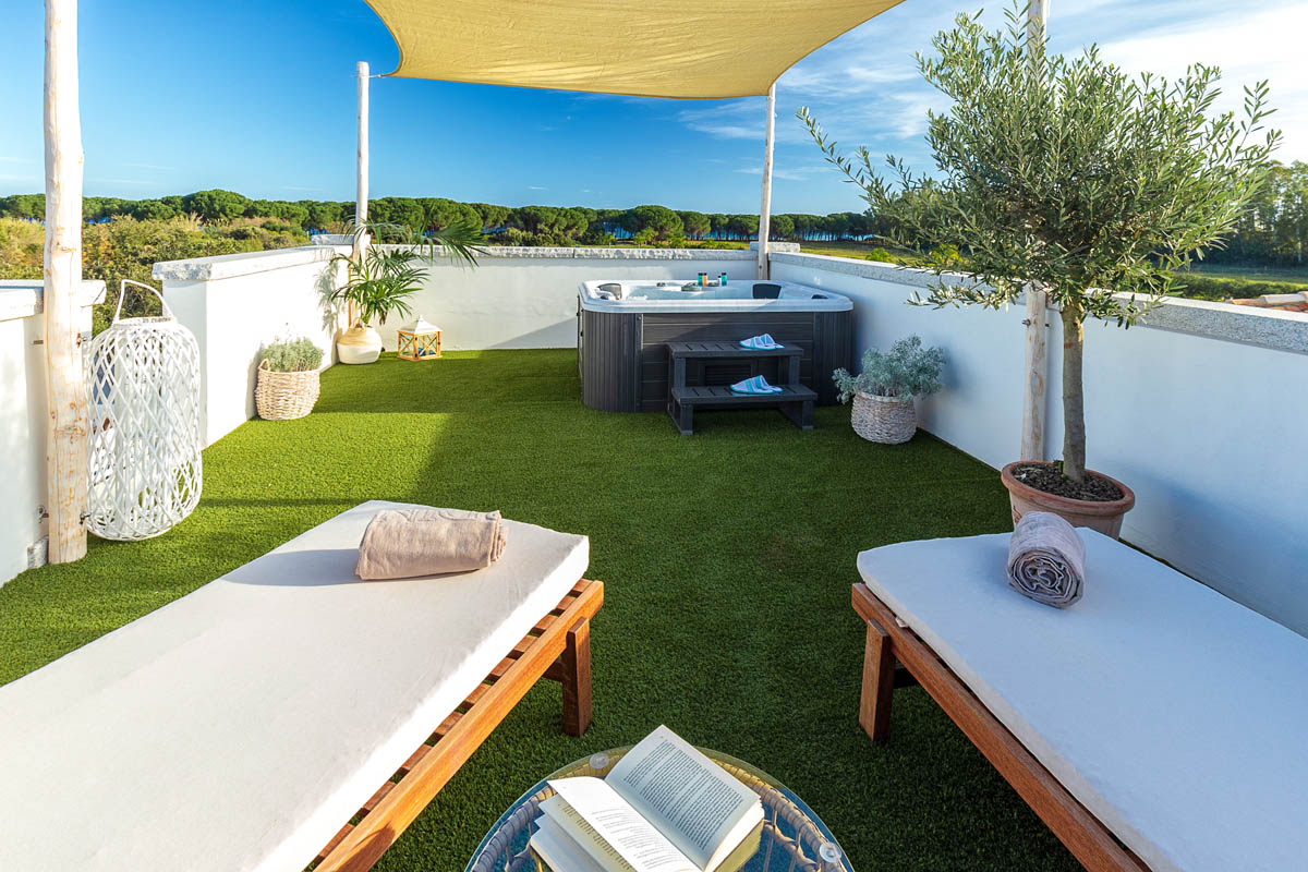 Experience Hotel Corte Bianca - Adults Only