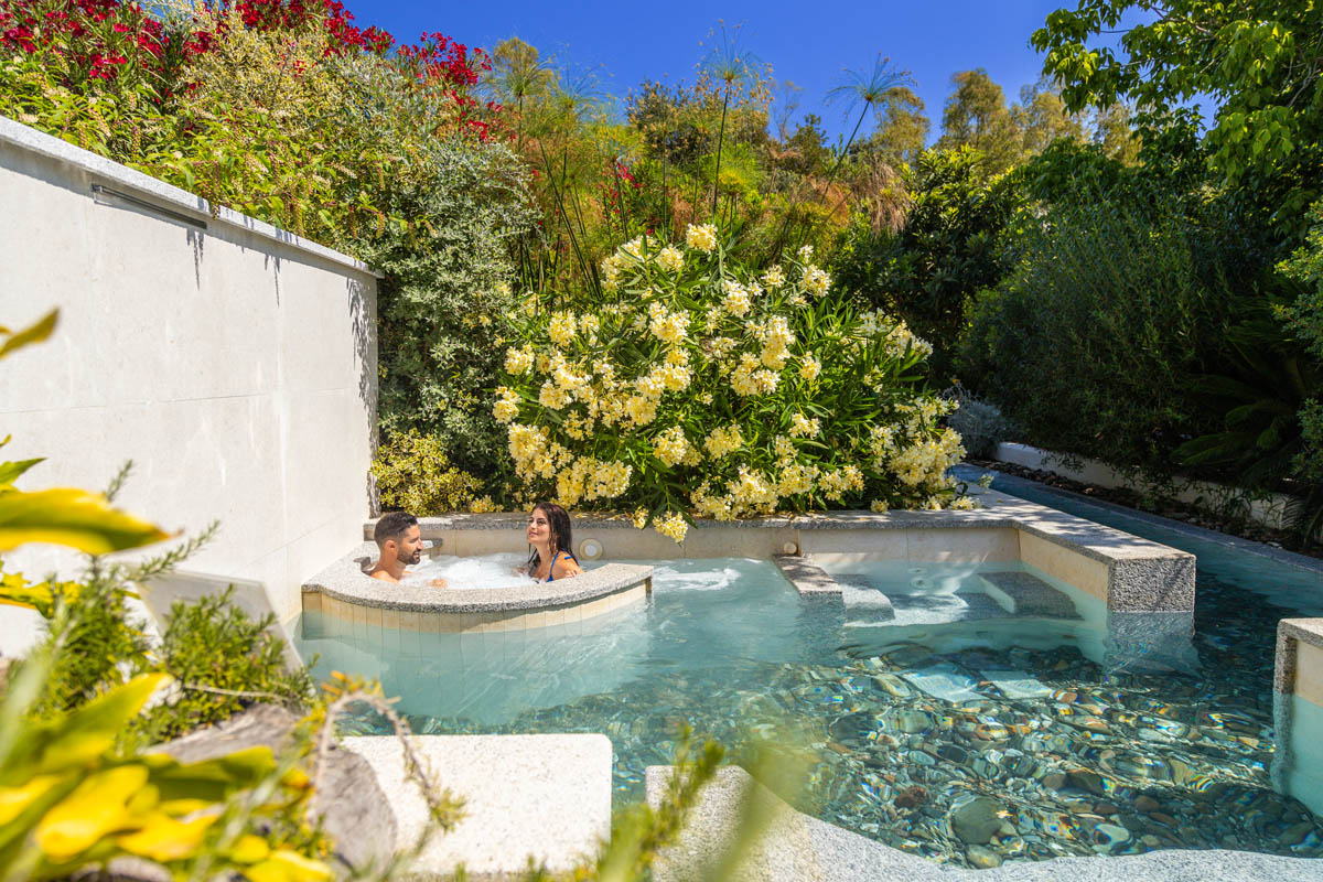 Experience Hotel Corte Bianca - Adults Only