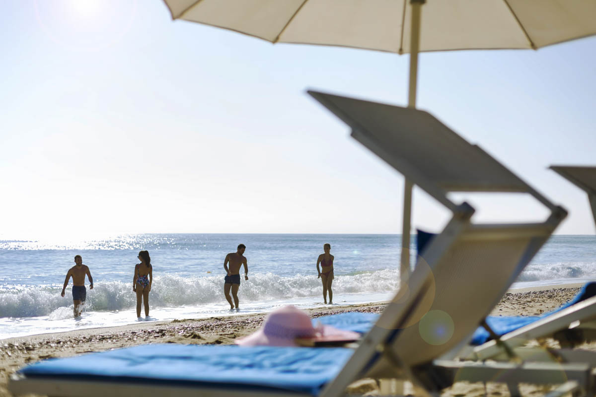 Experience Hotel Corte Bianca - Adults Only