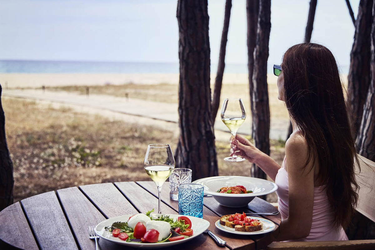 Experience Hotel Corte Bianca - Adults Only