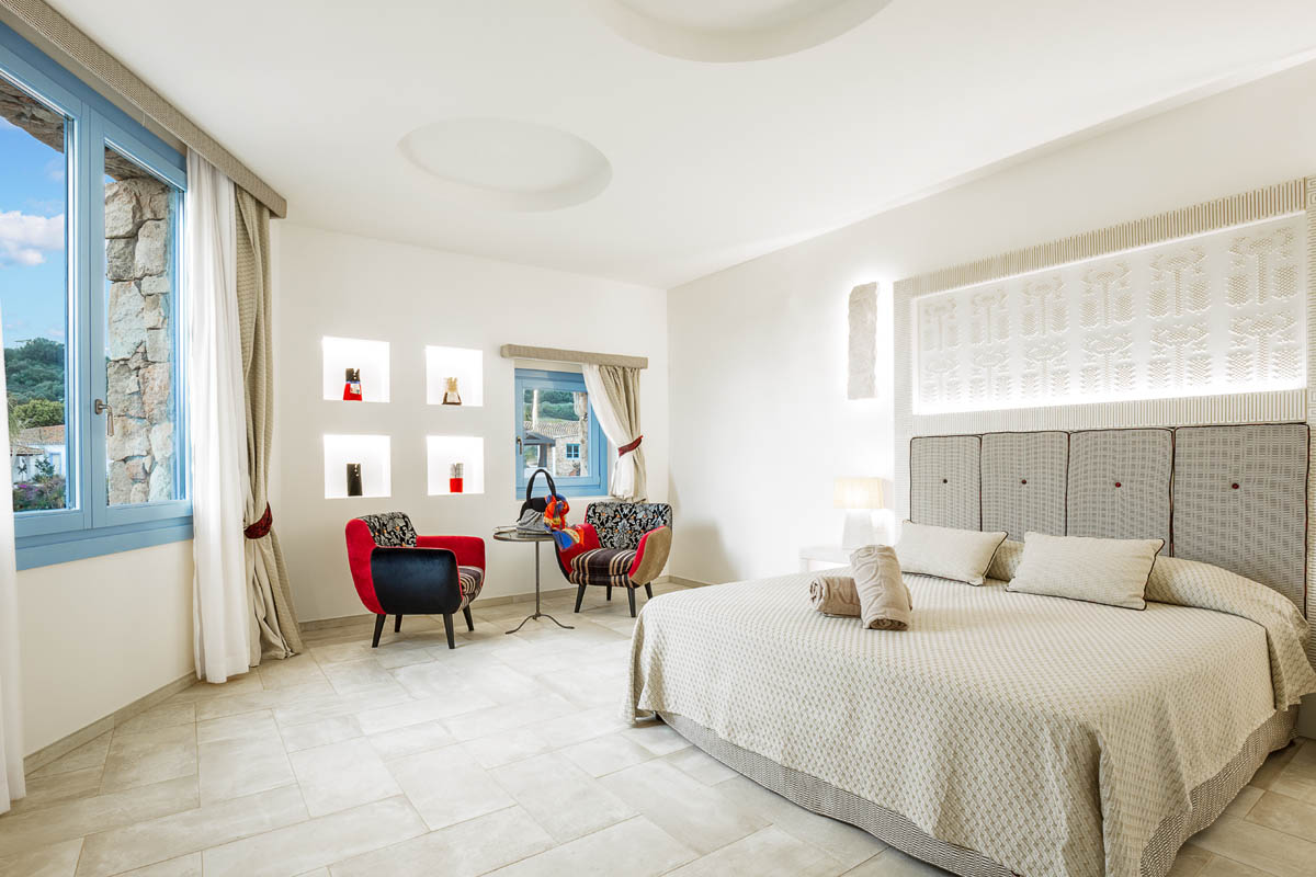 Experience Hotel Corte Bianca - Adults Only