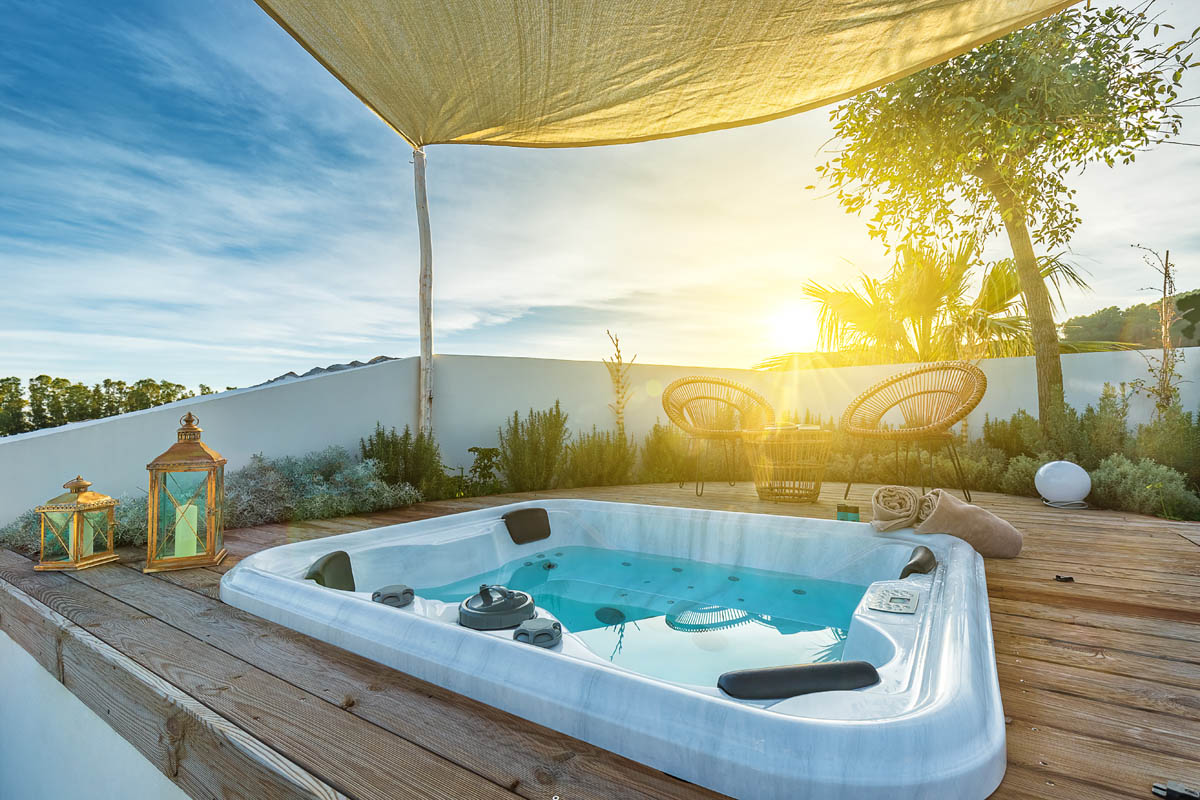 Experience Hotel Corte Bianca - Adults Only