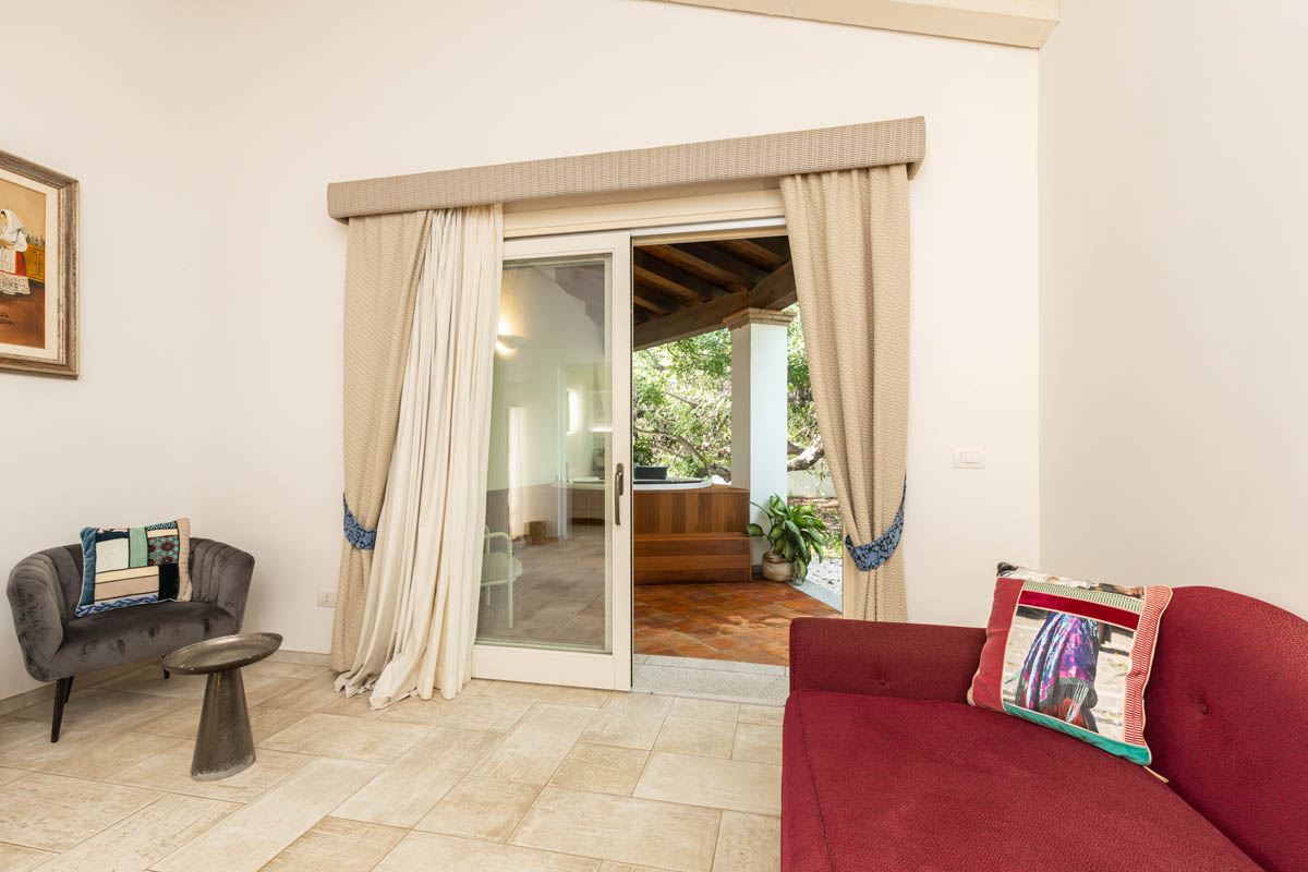 Experience Hotel Corte Bianca - Adults Only