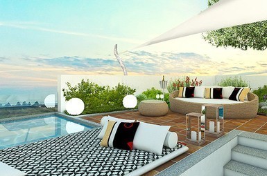 Experience Hotel Corte Bianca - Adults Only