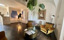 Asmundo di Gisira : Suite King Roof-Top con Terrazzo Privato