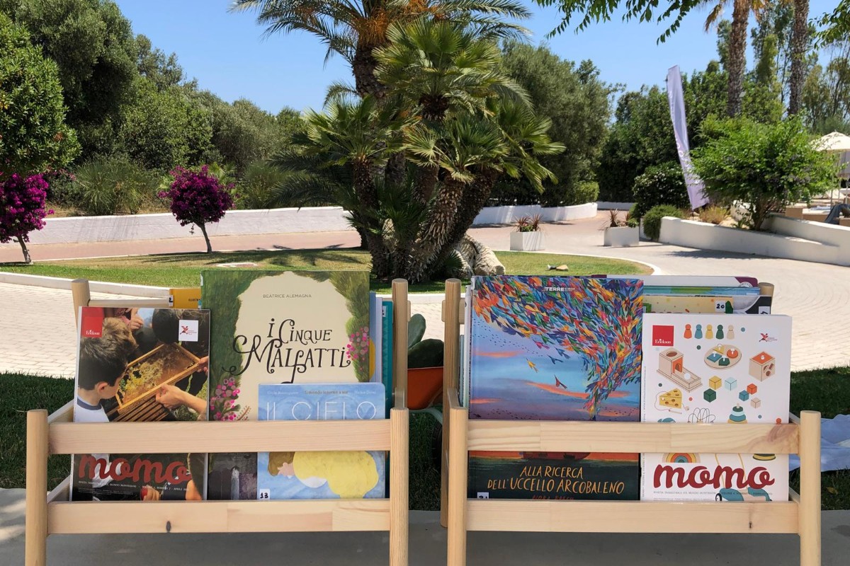 VOI Marsa Sicla Resort