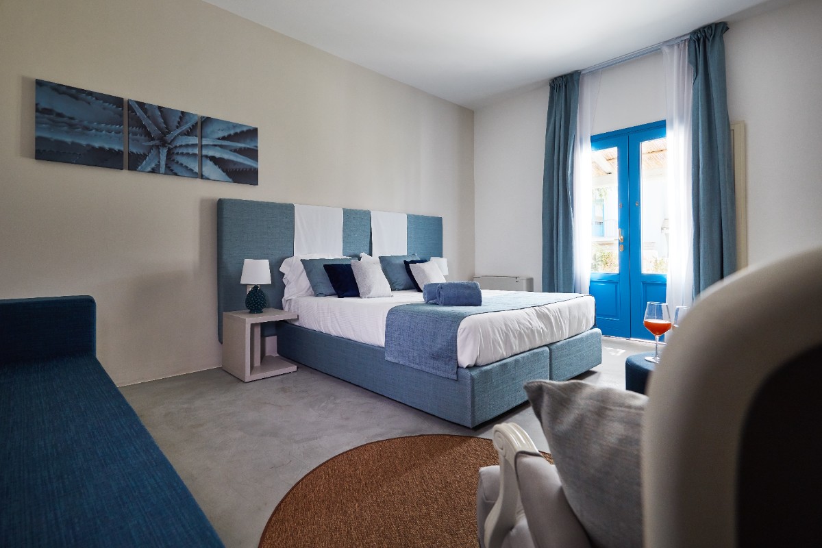 VOI Marsa Sicla Resort