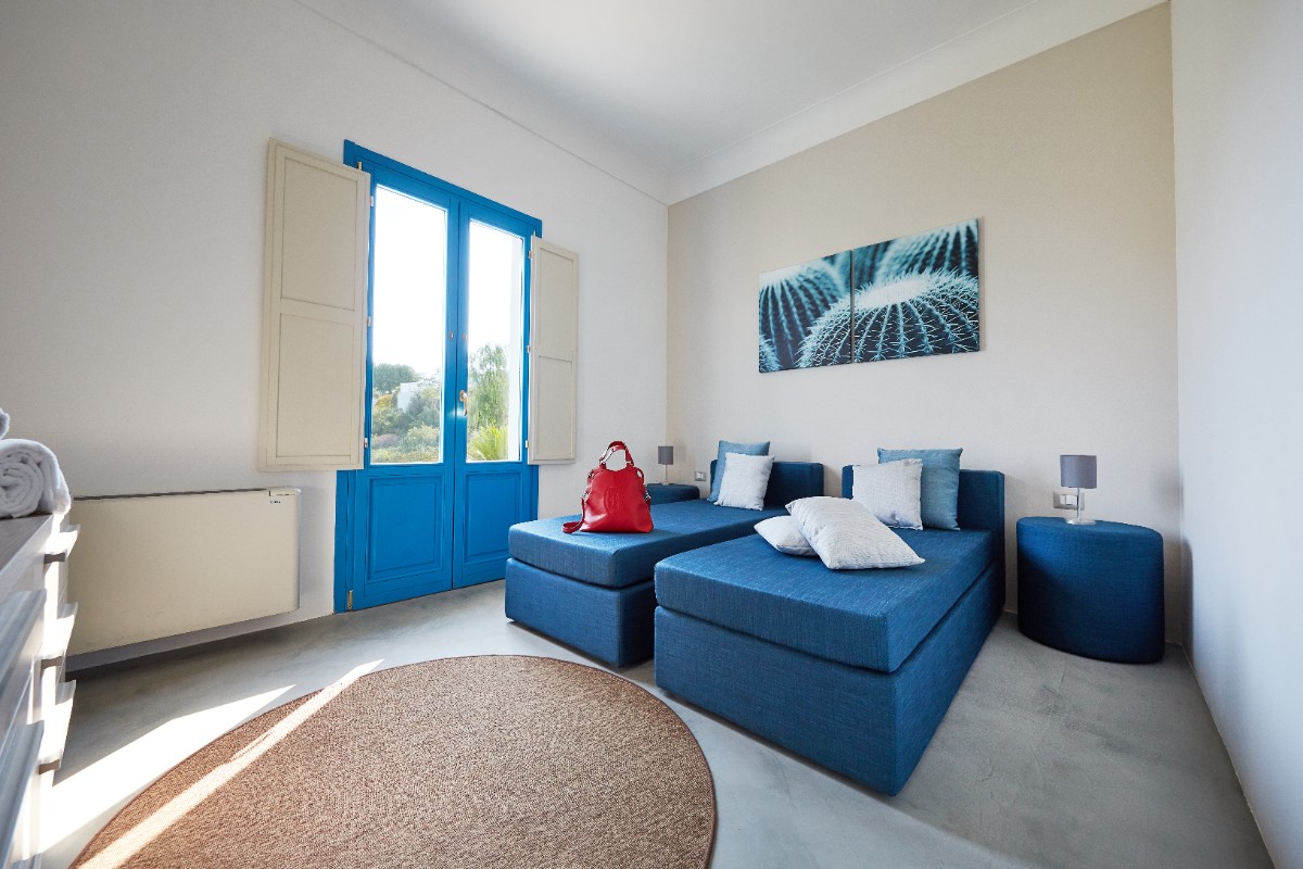 VOI Marsa Sicla Resort