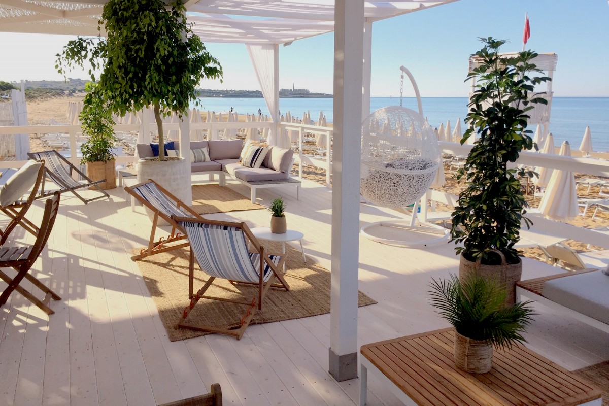 VOI Marsa Sicla Resort